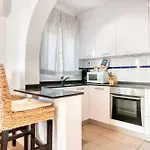 Melodie Delfin Holiday home Denia