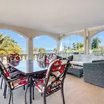 Melodie Delfin Holiday home *