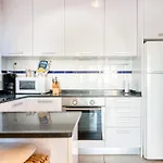 Holiday home Melodie Delfin Denia