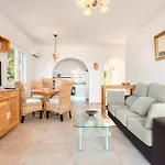 Melodie Delfin Σπίτι διακοπών Denia