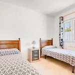 Feriehus Melodie Delfin Dénia
