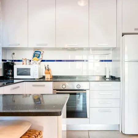 Holiday home Melodie Delfin Denia