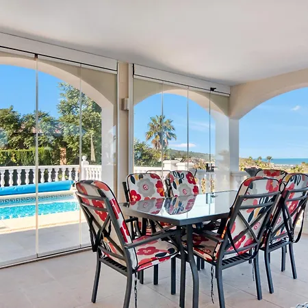 Holiday home Melodie Delfin *