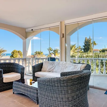 Holiday home Melodie Delfin *