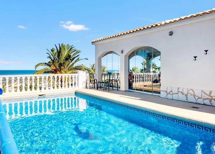 Holiday home Melodie Delfin