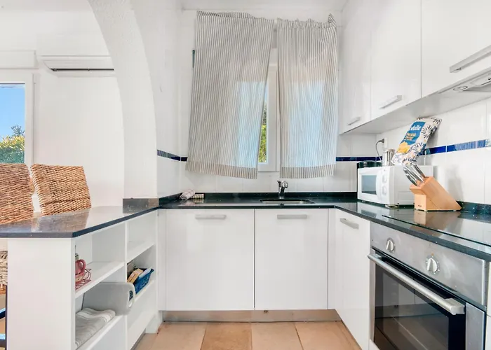 Melodie Delfin * Denia