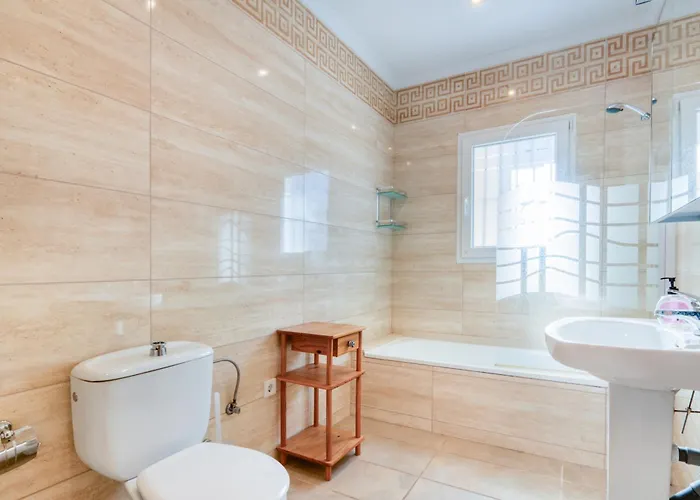 Melodie Delfin Holiday home Denia