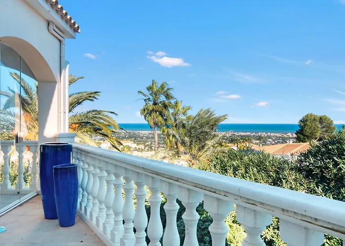 Melodie Delfin * Denia