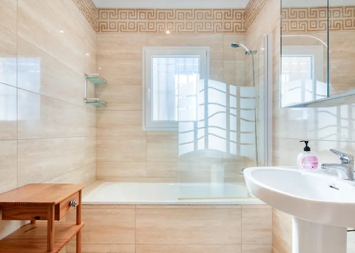 Holiday home Melodie Delfin Denia